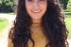 Past Recipients – Military Commanders' Scholarship Fund