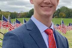 Riley Constant - 2025 Recipient