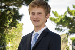 Slade Forkin - 2025 Recipient