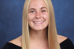 Abigail Keith - 2025 Recipient