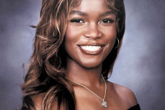 T'Aja Sumbry - 2025 Recipient