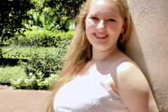 Emily Williams - 2025 Recipient